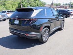 2022 TUCSON Hybrid Thumbnail 7