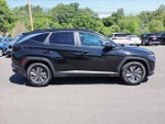 2022 TUCSON Hybrid Thumbnail 8