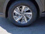 2022 TUCSON Hybrid Thumbnail 11