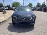 2022 TUCSON Hybrid Thumbnail 2