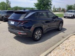 2022 TUCSON Hybrid Thumbnail 5