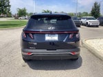 2022 TUCSON Hybrid Thumbnail 6