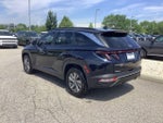 2022 TUCSON Hybrid Thumbnail 7