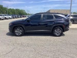 2022 TUCSON Hybrid Thumbnail 8