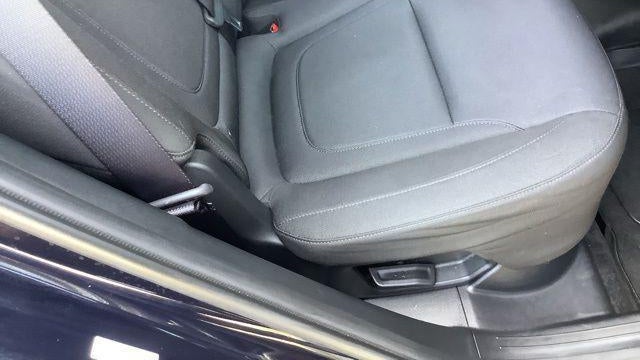 2022 Hyundai TUCSON Hybrid Blue