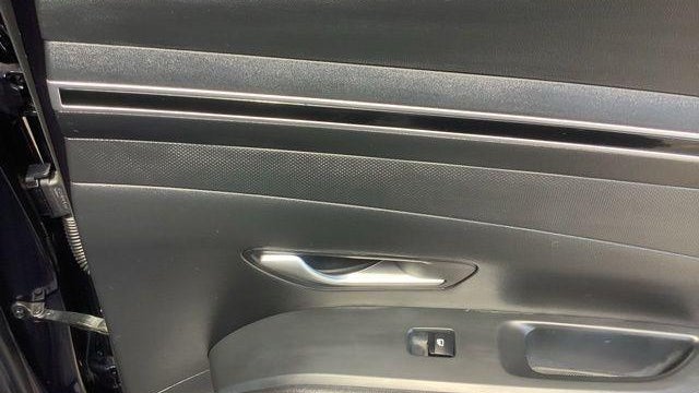 2022 Hyundai TUCSON Hybrid Blue