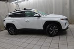 2023 TUCSON Hybrid Thumbnail 1