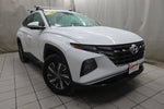 2023 TUCSON Hybrid Thumbnail 3