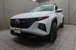 2023 TUCSON Hybrid Thumbnail 5