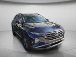 2023 TUCSON Hybrid Thumbnail 4