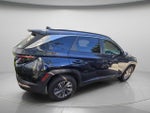 2023 TUCSON Hybrid Thumbnail 5