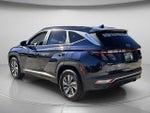 2023 TUCSON Hybrid Thumbnail 4