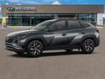 2023 TUCSON Hybrid Thumbnail 2