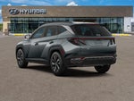 2023 TUCSON Hybrid Thumbnail 5