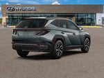 2023 TUCSON Hybrid Thumbnail 7