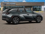 2023 TUCSON Hybrid Thumbnail 8