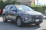 2023 TUCSON Hybrid Thumbnail 3