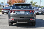 2023 TUCSON Hybrid Thumbnail 6