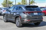 2023 TUCSON Hybrid Thumbnail 8