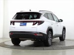 2023 TUCSON Hybrid Thumbnail 10