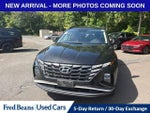 2022 TUCSON Hybrid Thumbnail 2