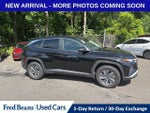 2022 TUCSON Hybrid Thumbnail 4