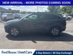2022 TUCSON Hybrid Thumbnail 5