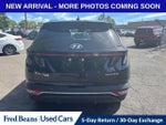 2022 TUCSON Hybrid Thumbnail 6