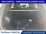 2022 TUCSON Hybrid Thumbnail 7