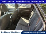 2022 TUCSON Hybrid Thumbnail 8
