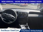 2022 TUCSON Hybrid Thumbnail 10