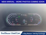 2022 TUCSON Hybrid Thumbnail 12