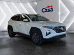 2023 TUCSON Hybrid Thumbnail 1