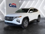 2023 TUCSON Hybrid Thumbnail 26