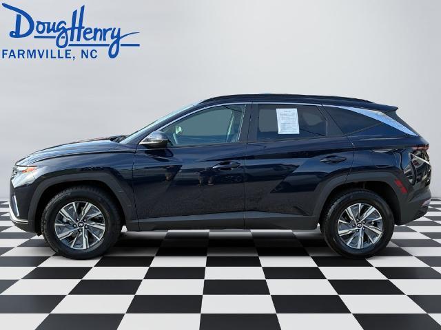 2023 Hyundai Tucson - $19,250