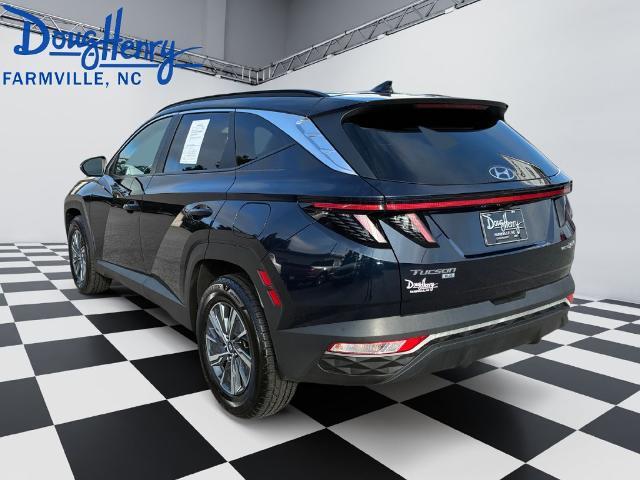 2023 Hyundai Tucson - $19,250