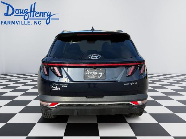 2023 Hyundai Tucson - $19,250
