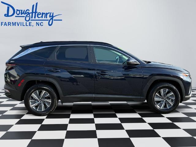 2023 Hyundai Tucson - $19,250
