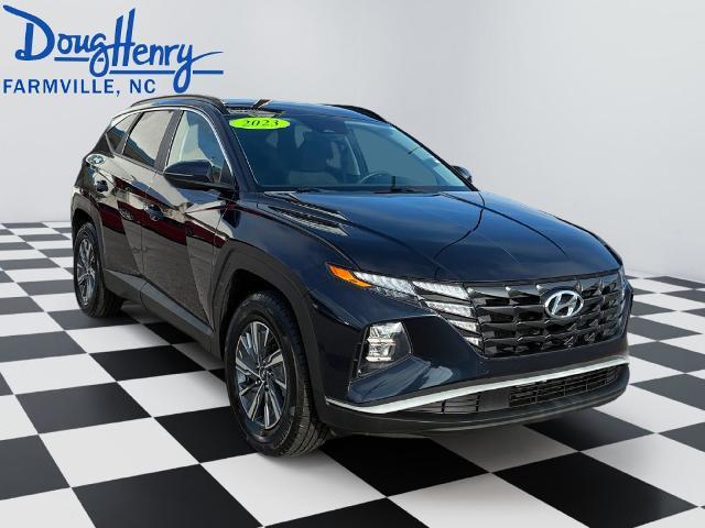 2023 Hyundai Tucson - $19,250