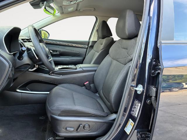2023 Hyundai Tucson - $19,250