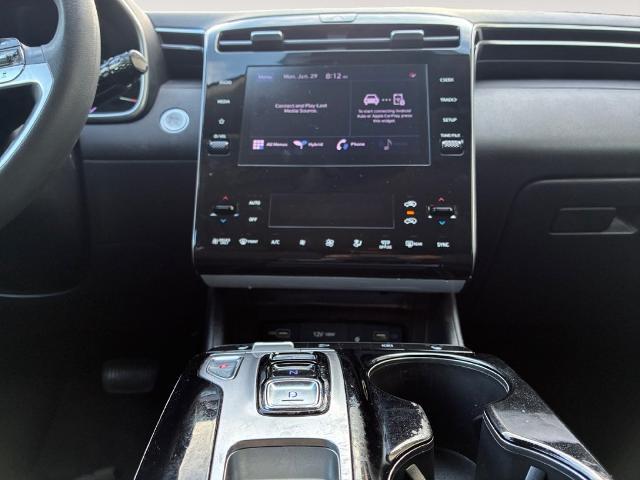 2023 Hyundai Tucson - $19,250