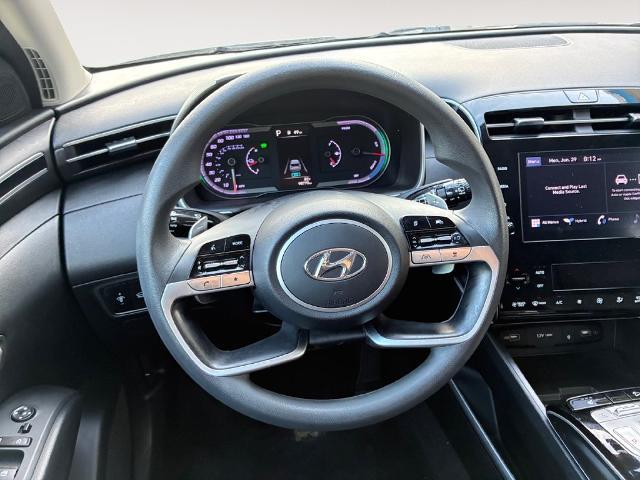 2023 Hyundai Tucson - $19,250
