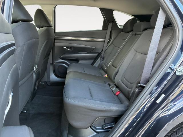 2023 Hyundai Tucson - $19,250