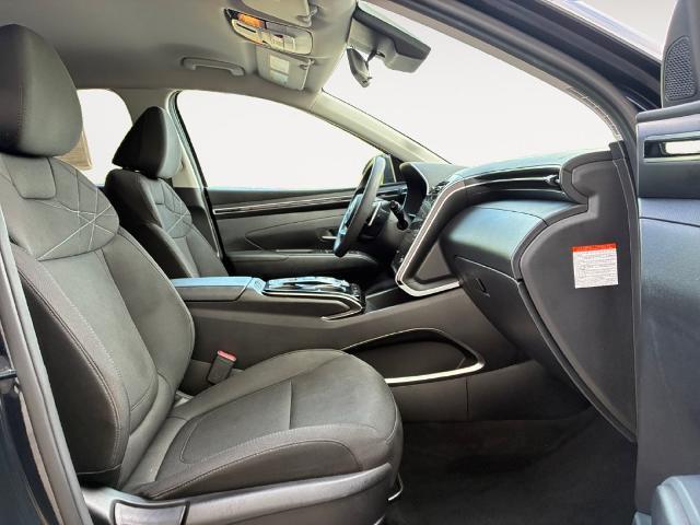 2023 Hyundai Tucson - $19,250
