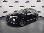 2022 TUCSON Hybrid Thumbnail 1