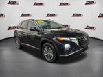 2022 TUCSON Hybrid Thumbnail 3