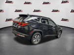 2022 TUCSON Hybrid Thumbnail 5