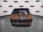 2022 TUCSON Hybrid Thumbnail 6