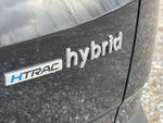 2022 TUCSON Hybrid Thumbnail 14