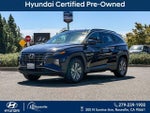 2022 TUCSON Hybrid Thumbnail 1